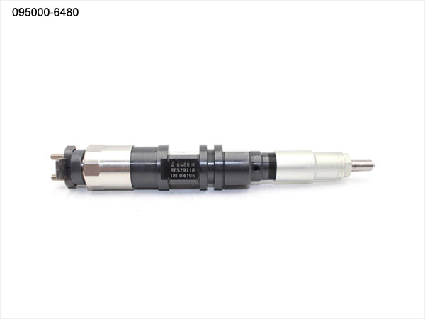 095000-6480,JOHN DEERE Fuel Injectors,0950006480